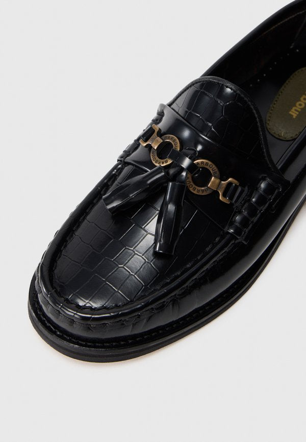 Barbour JEN LOAFER