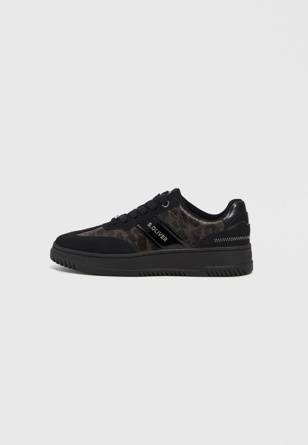 s.Oliver Sneaker low Media 1