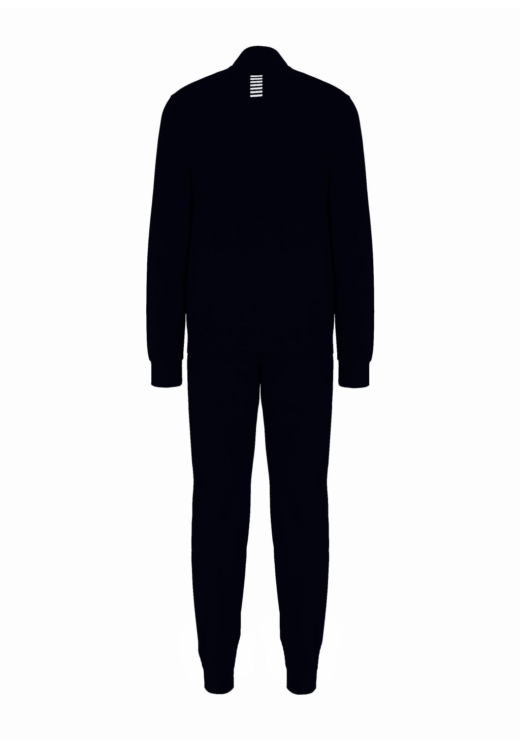 EA7 Emporio Armani Trainingsanzug Media 2