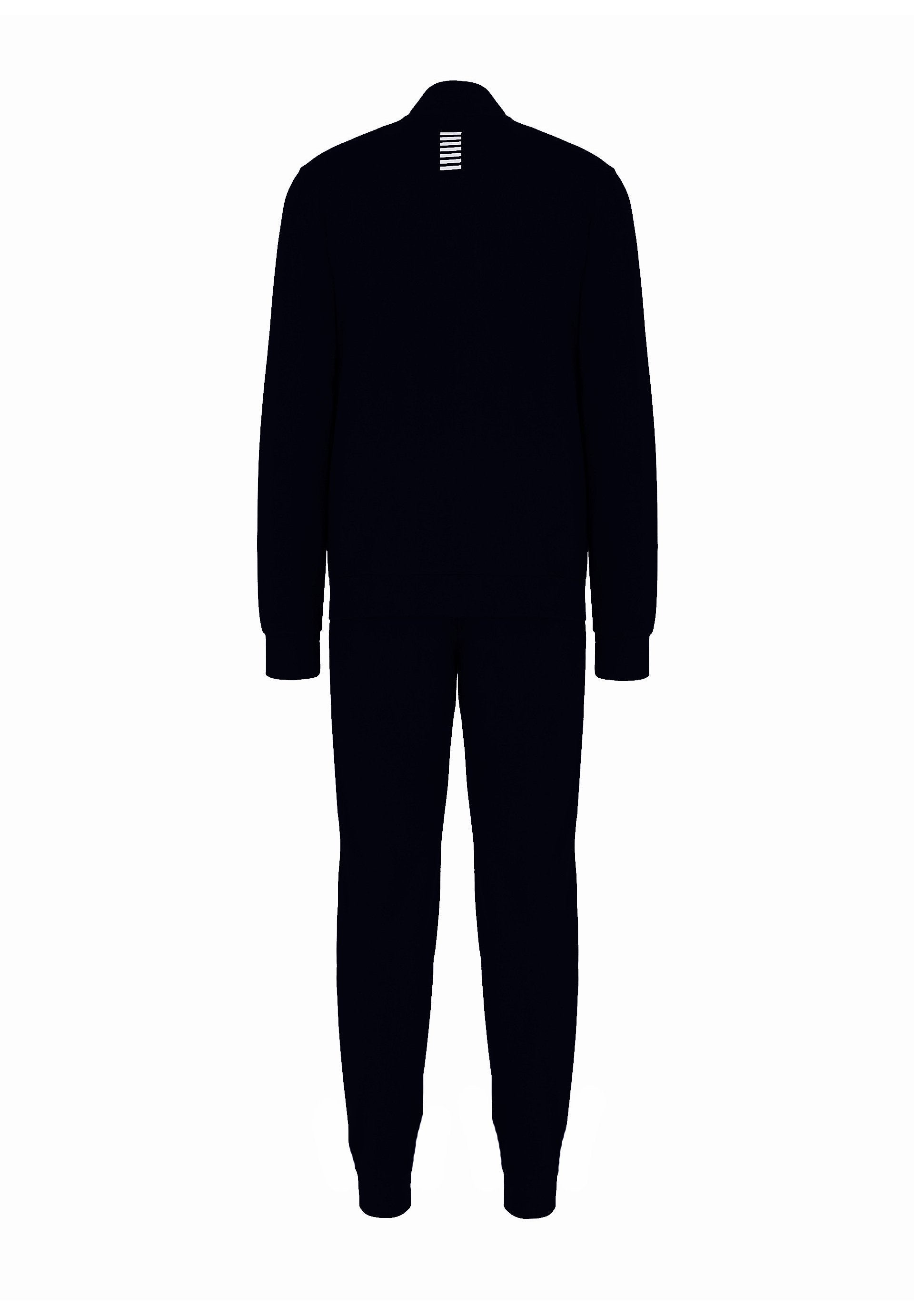 EA7 Emporio Armani Trainingsanzug Media 2