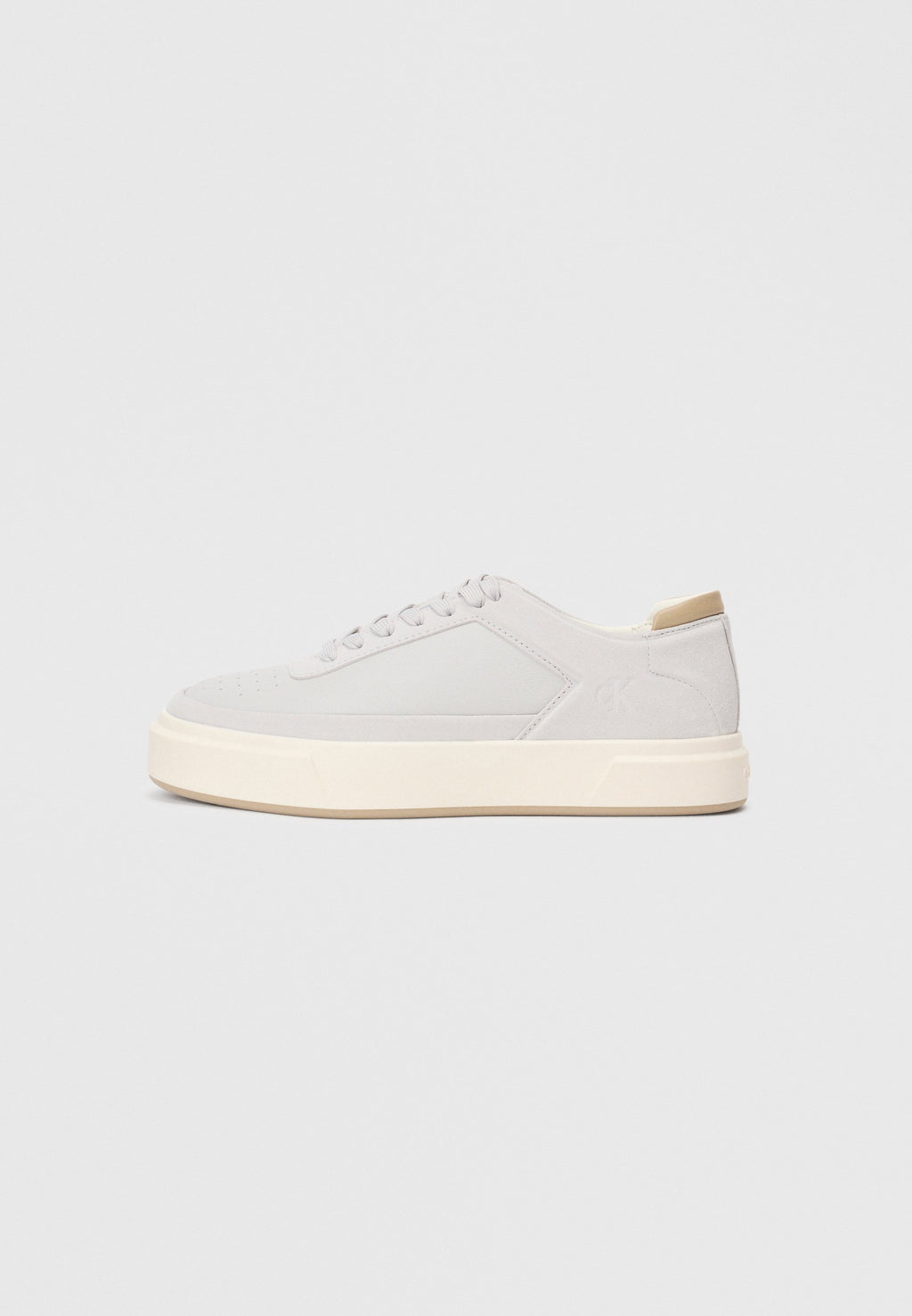 Calvin Klein Jeans BASKET CUPSOLE
