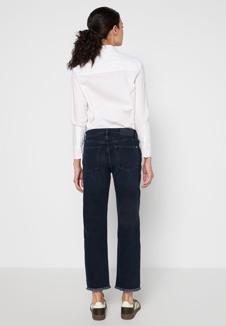 7 for all mankind JULIA BOYFRIEND FIT