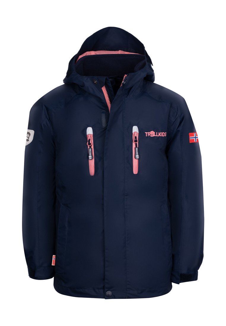 TROLLKIDS MYRDAL 3-IN-1