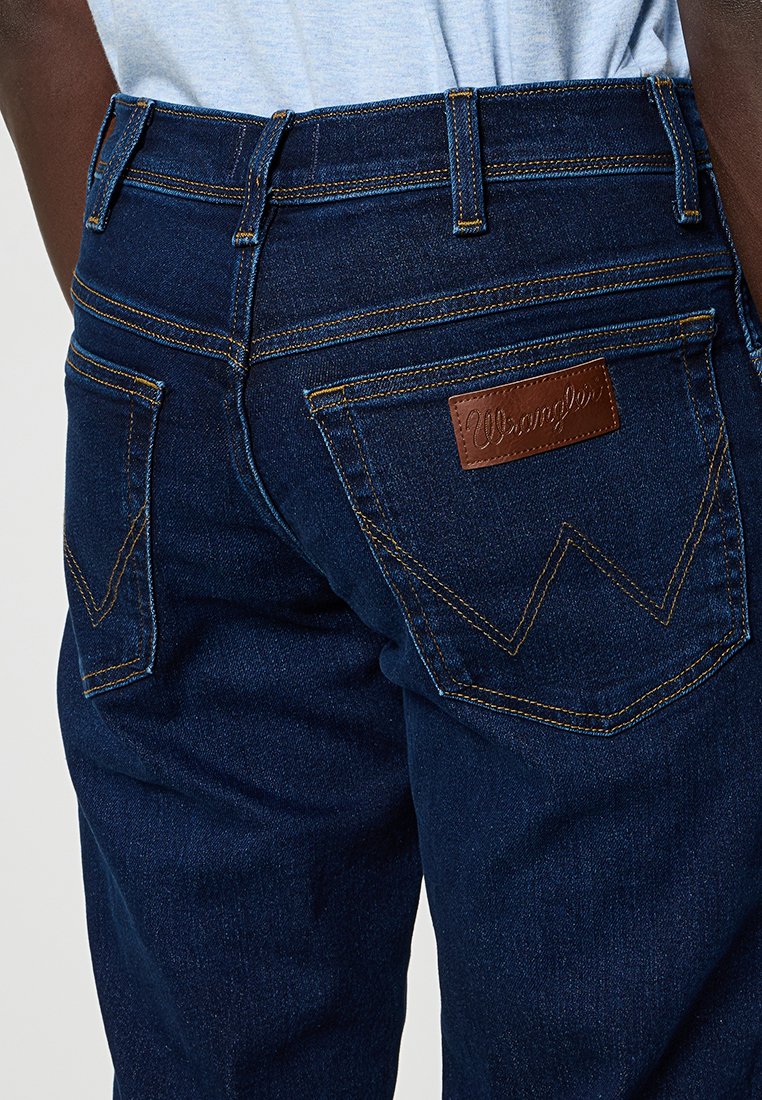 Wrangler TEXAS