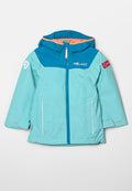 TROLLKIDS GIRLS BERGEN JACKET