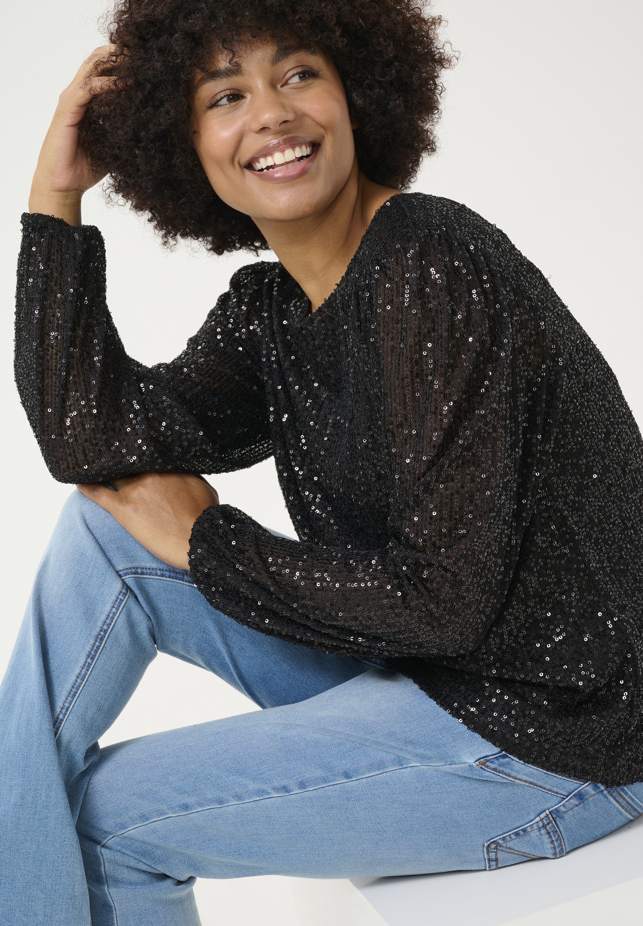 Love Copenhagen LCODA SEQUINS