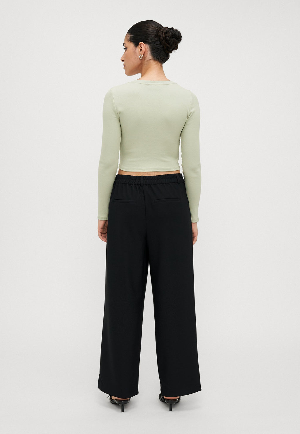 ONLLANDO WIDE PLEAT Media 4