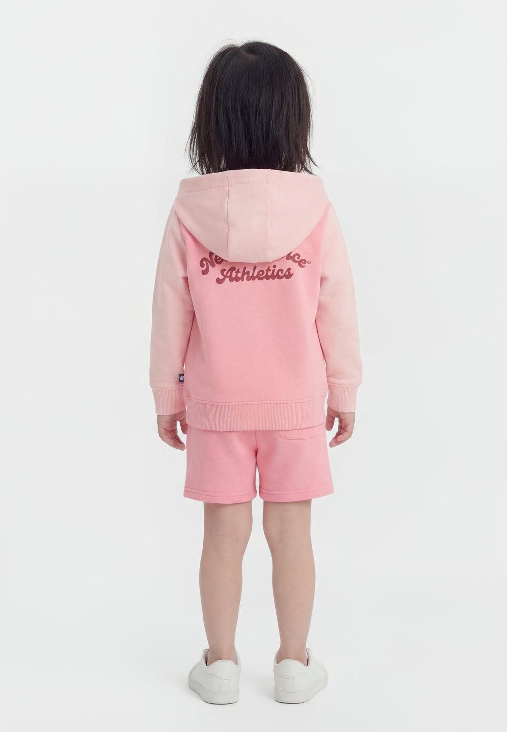 New Balance ATHLETICS ARCH SET