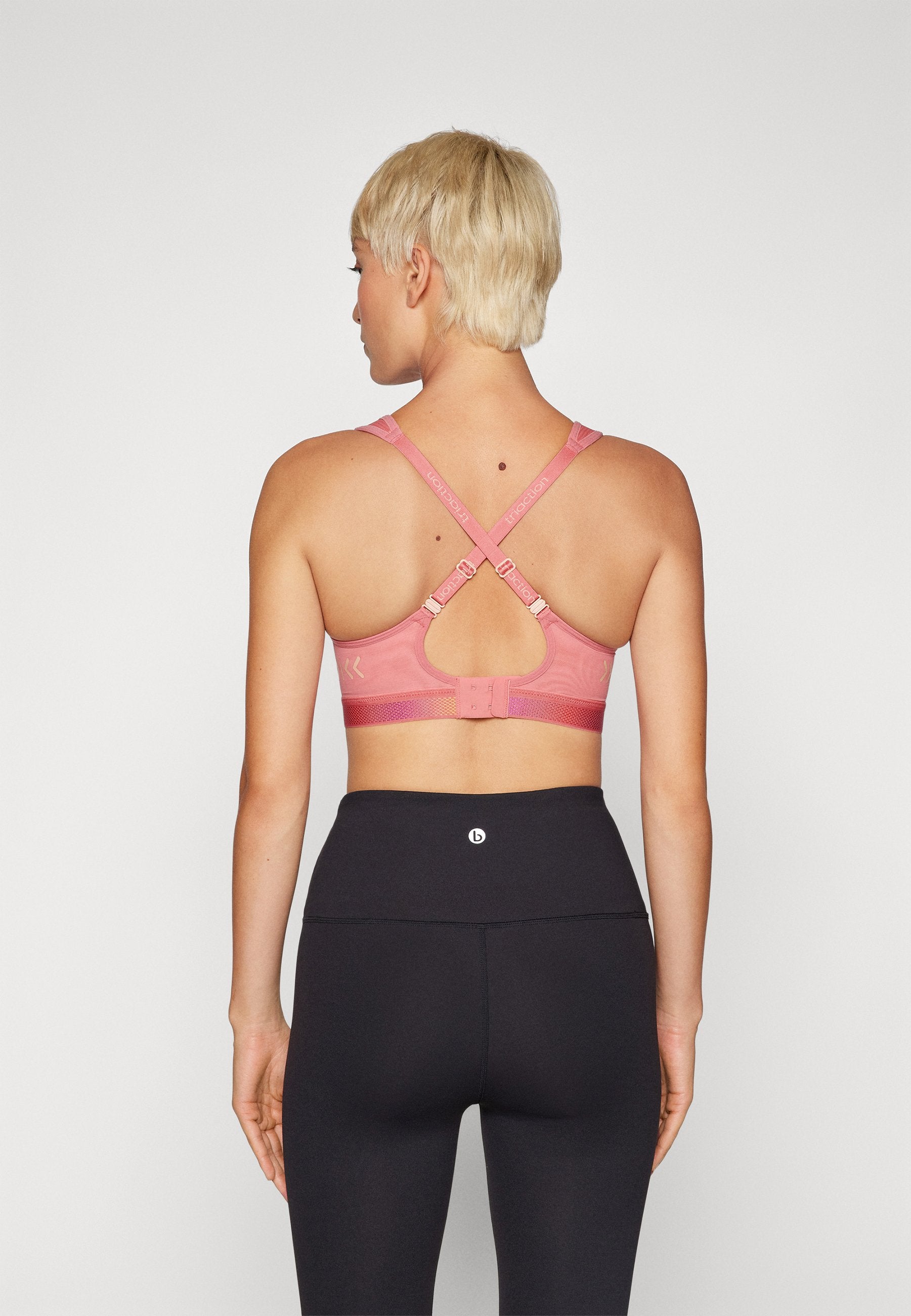 triaction by Triumph CARDIO FLOW