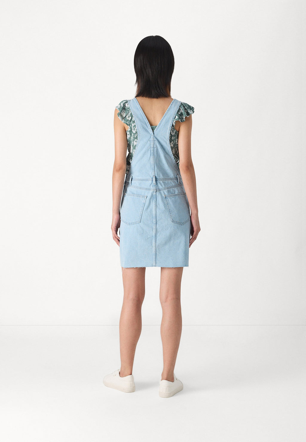 ONLJOY LIFE SPENCER DRESS Media 4