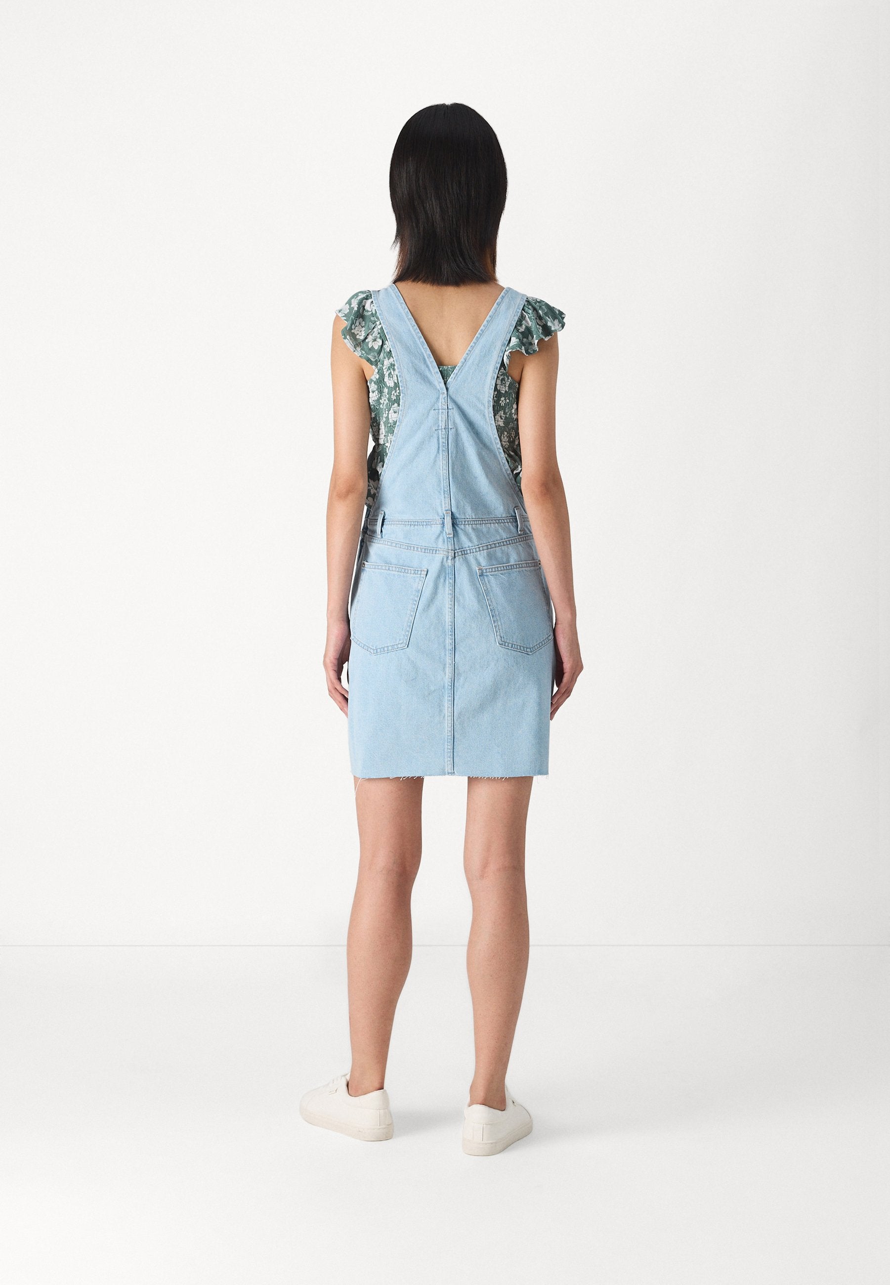 ONLJOY LIFE SPENCER DRESS Media 4
