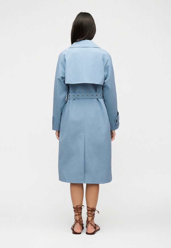 MICHAEL Michael Kors OVERSIZE BELTED