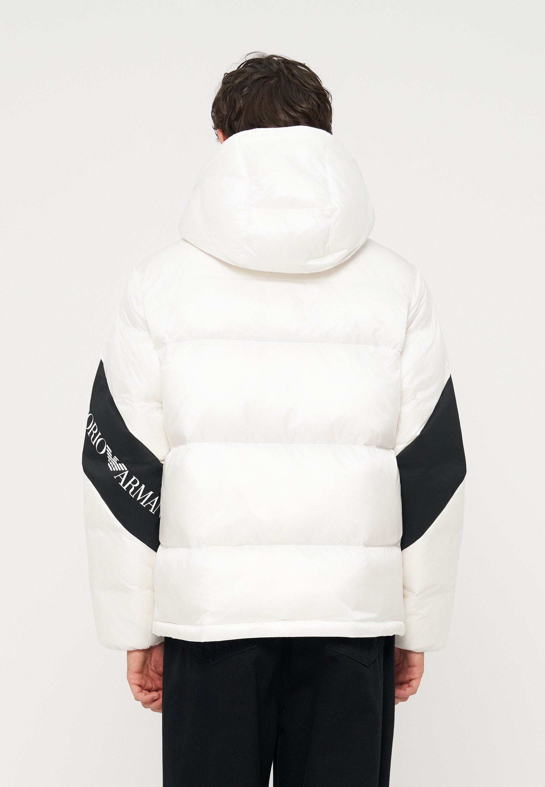 EA7 Emporio Armani Daunenjacke Media 2