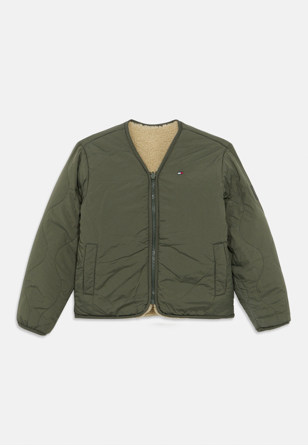 Tommy Hilfiger Übergangsjacke Media 3