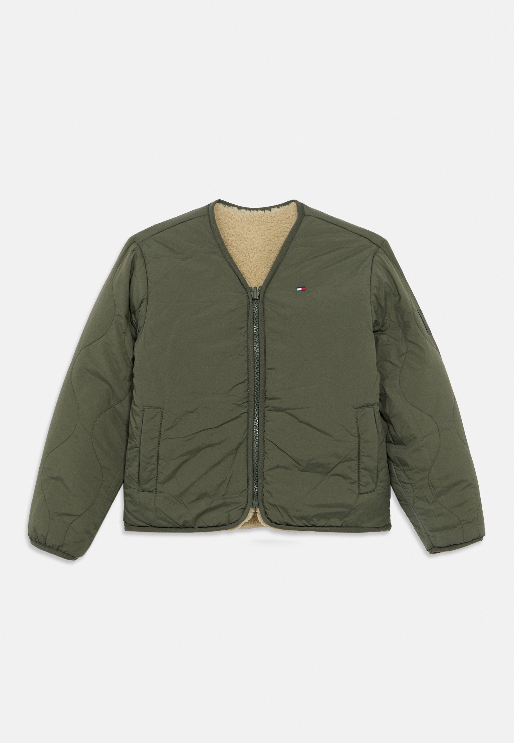 Tommy Hilfiger Übergangsjacke Media 3