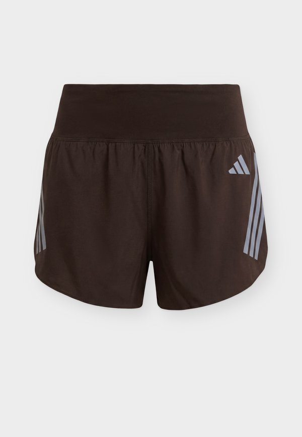 adidas Performance ADI365 - Sports shorts - aurora coffee