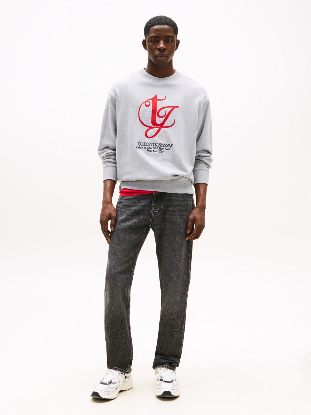 Tommy Jeans RYAN SLIM