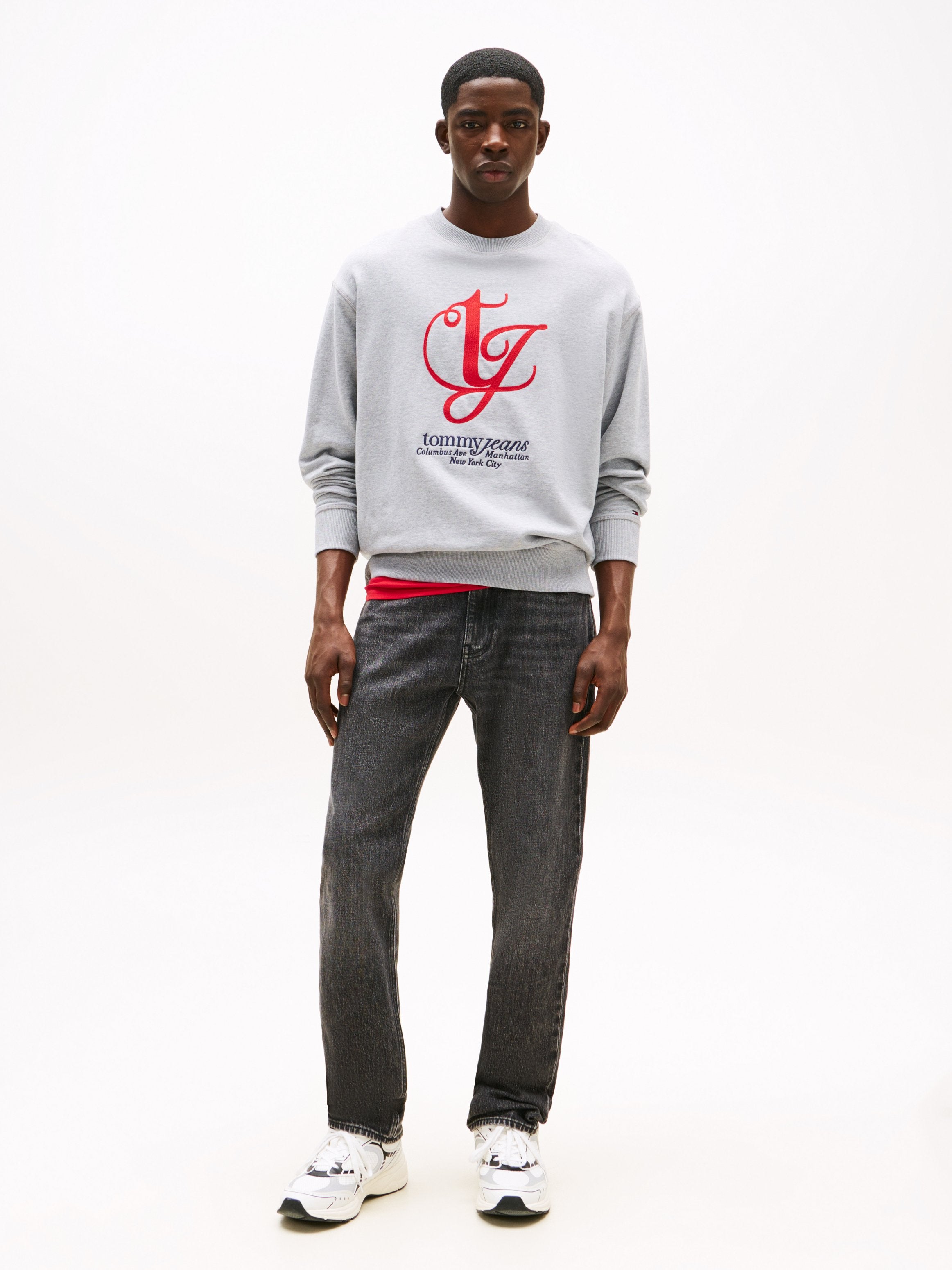 Tommy Jeans RYAN SLIM