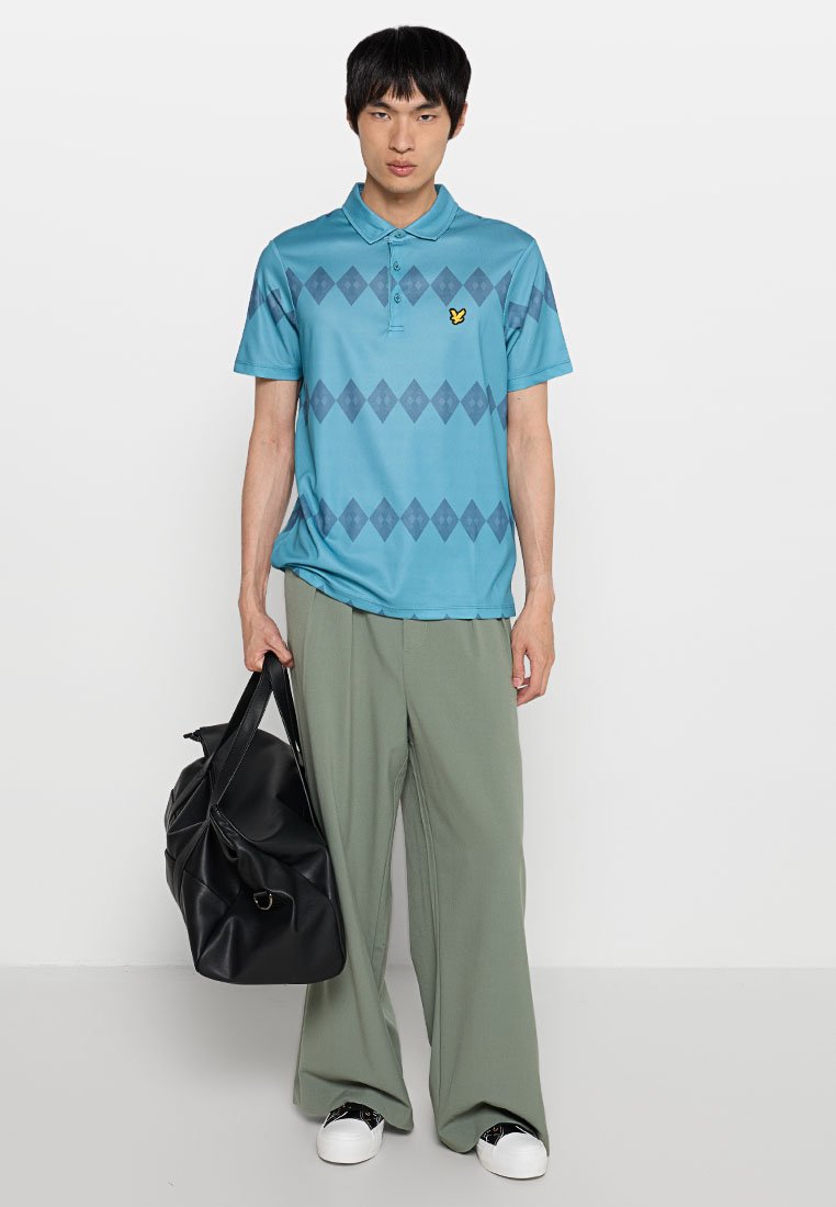 Lyle & Scott ARGYLE