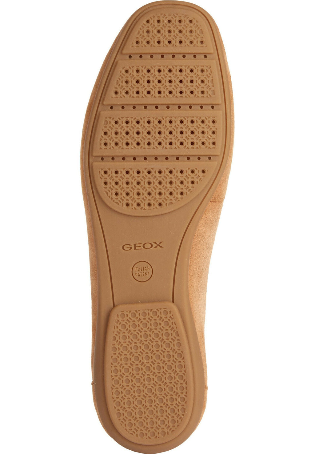 Geox D ANNYTAH MOC