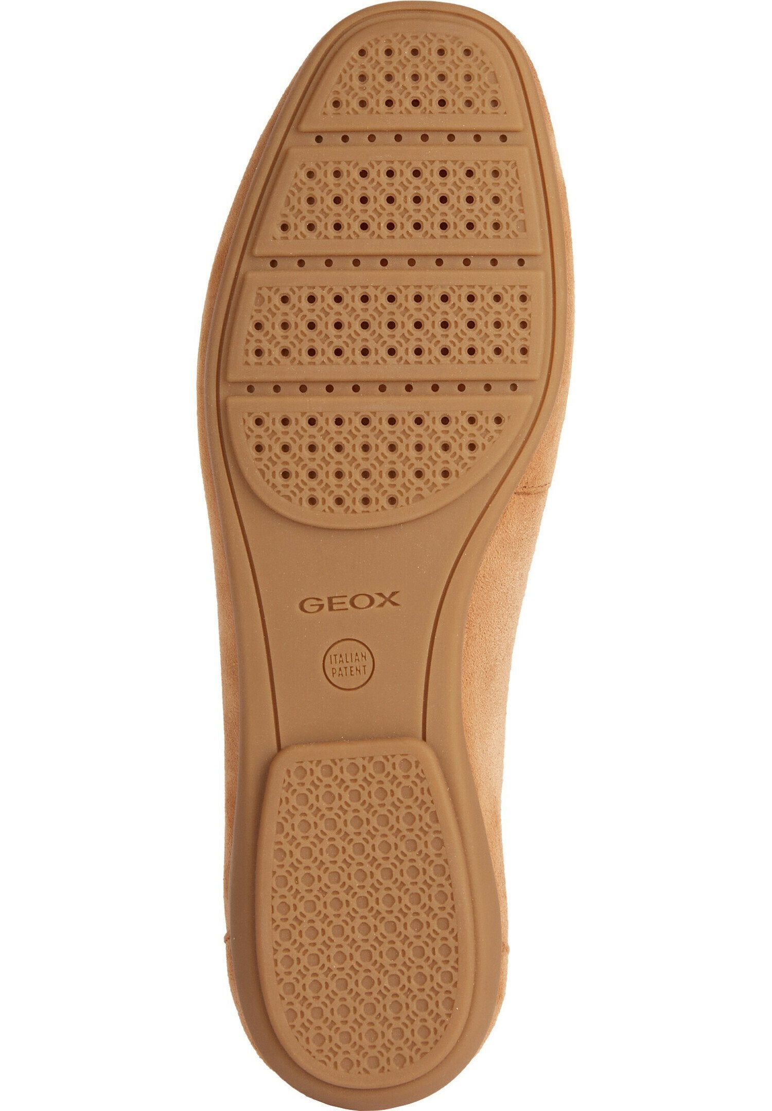 Geox D ANNYTAH MOC