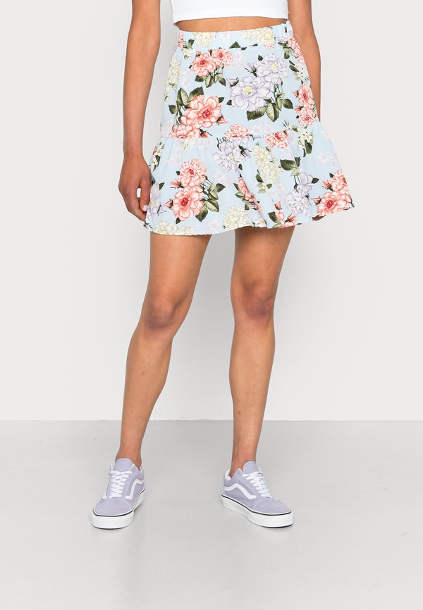 VILA VILIVA SHORT SKIRT
