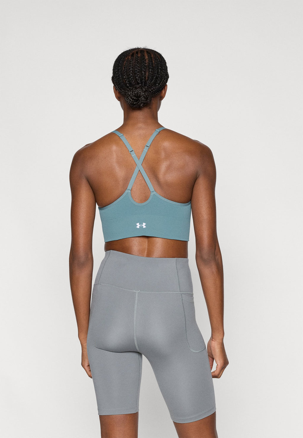Under Armour VANISH SEAMLESS LOW
