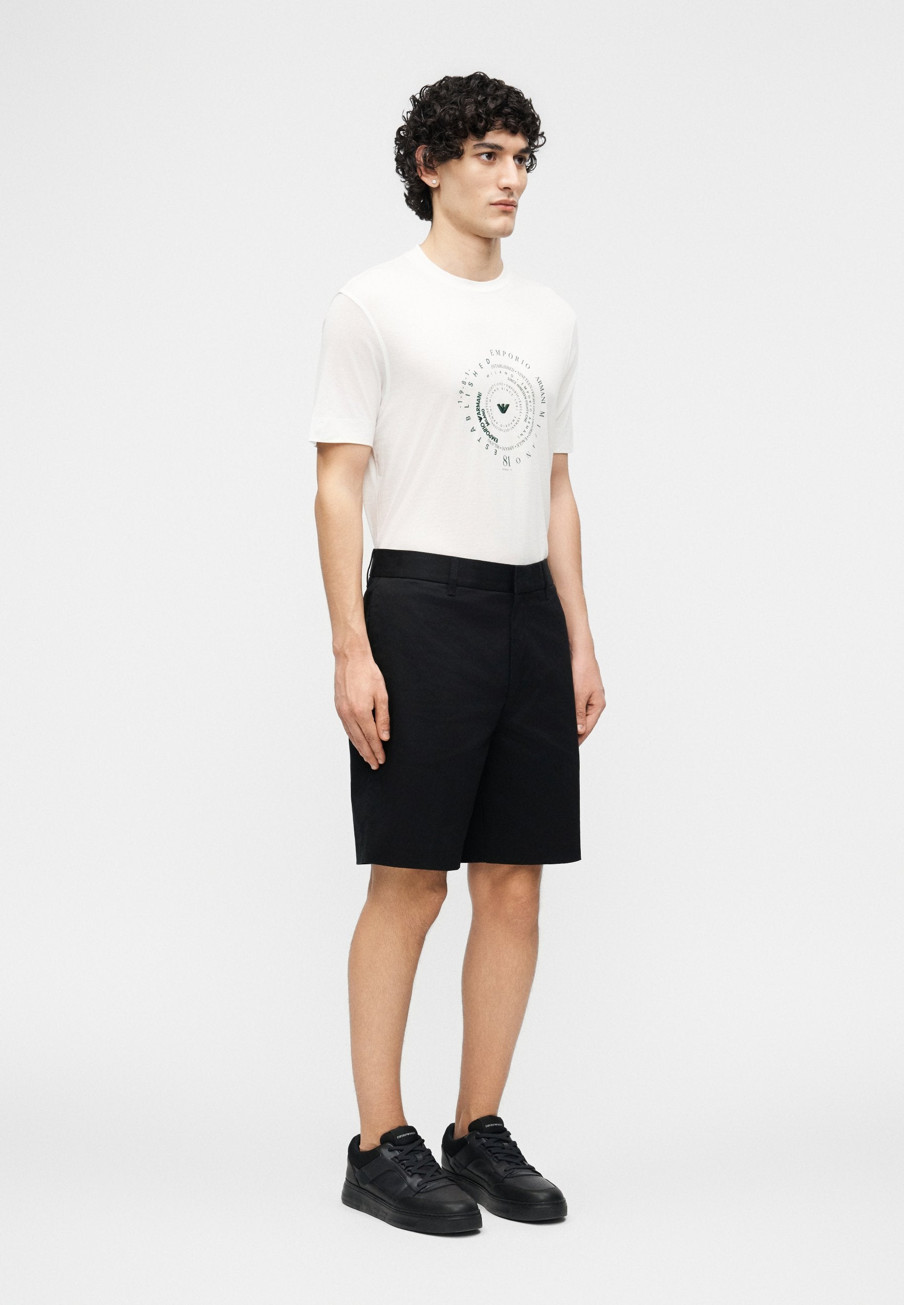Emporio Armani BERMUDA
