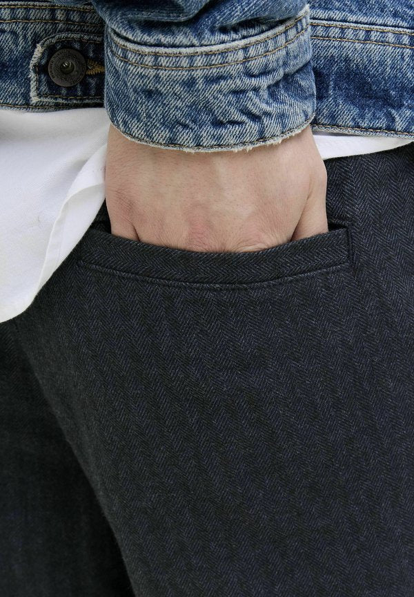 Jack & Jones PREMIUM Classic carrot fit