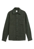 Marks & Spencer PURE COTTON TEXTURED OVER SHIRT