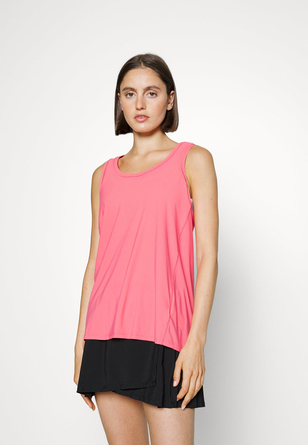 Athleta ULTIMATE SCOOP TANK