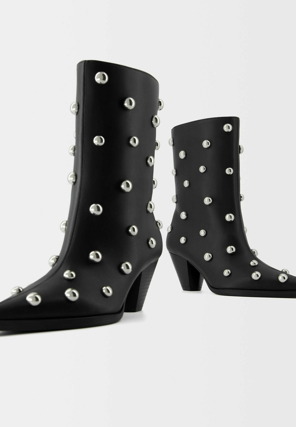 Bershka STUDDED