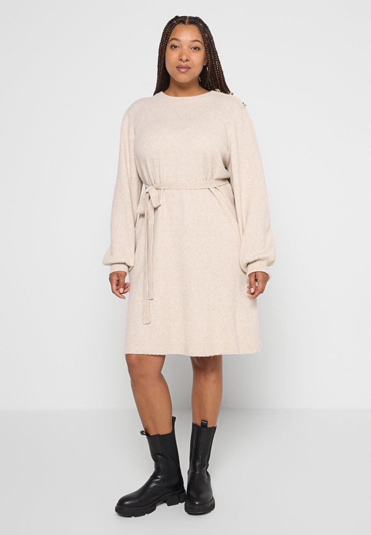 ONLY Carmakoma Freizeitkleid Media 1