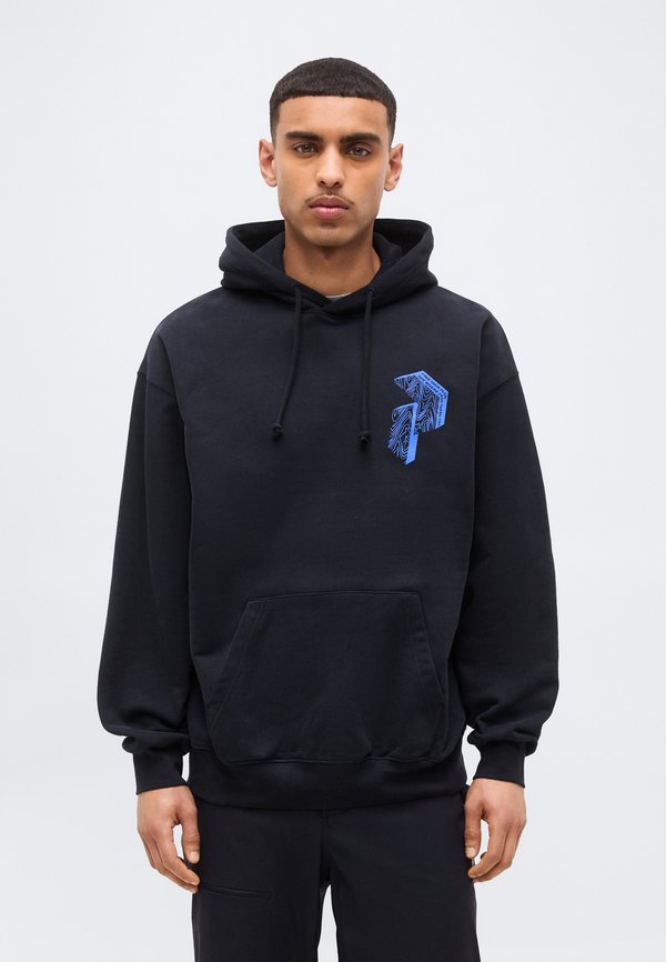 Peak Performance GRAPHIC HOOD