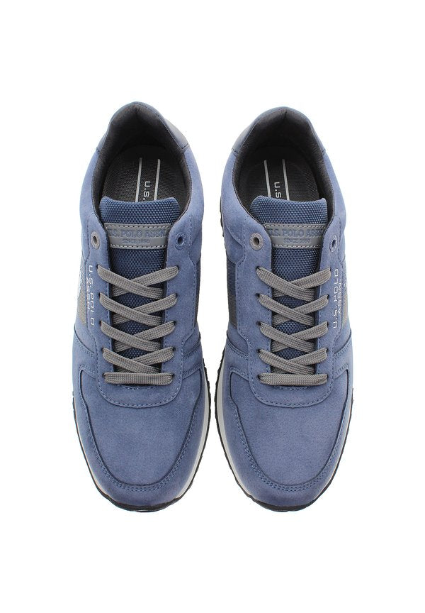 U.S. Polo Assn.