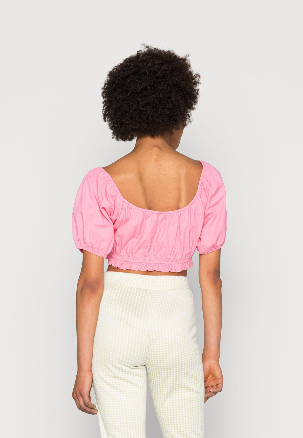 Nly by Nelly PUFFY TIE