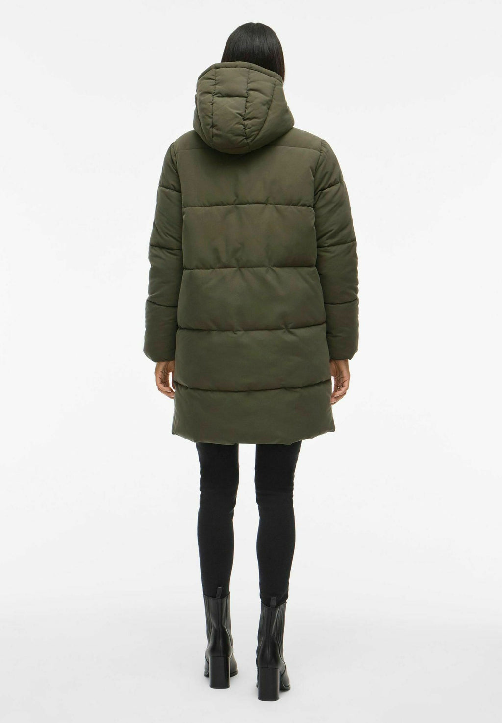 VILA VITRUST Hooded