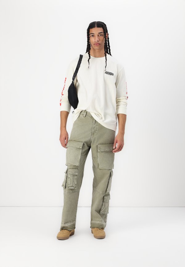 Jack & Jones JPSTOWEN MORRIS MULTI POCKET