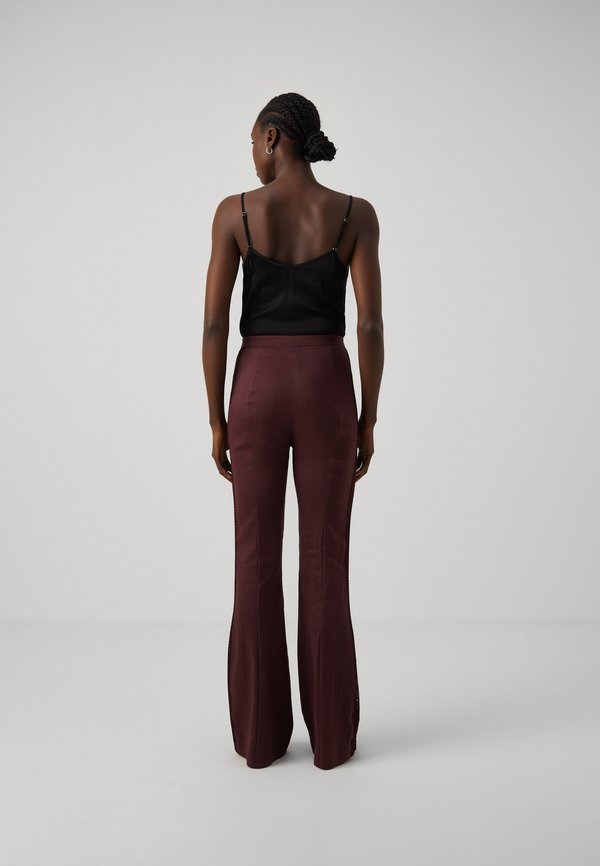 Patrizia Pepe PANTALONI TROUSERS