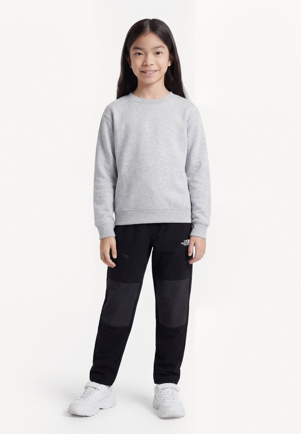 The North Face TEEN HIKE COVERTIBLE PANT UNISEX