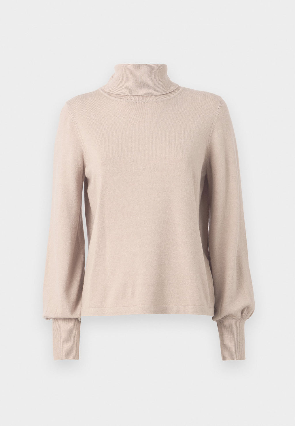 VILA VIAMANDA TURTLE NECK