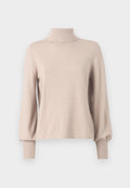 VILA VIAMANDA TURTLE NECK