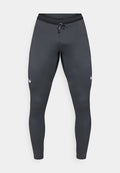 Nike Performance AEROSWIFT - Running tights - black/summit white
