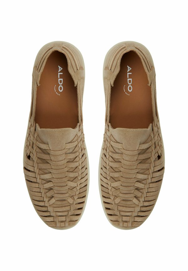 ALDO LOAFERS GRECIO