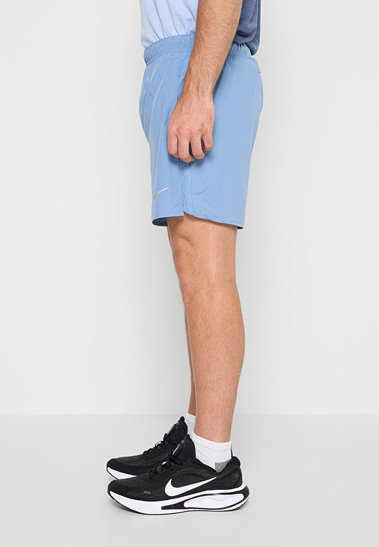 Nike Performance M NK DF CHLNGR 5IN 2IN1 SHORT