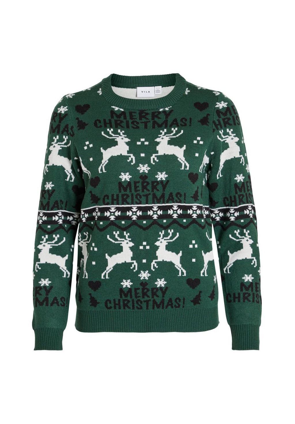 VILA VIANNA REINDEER CHRISTMAS