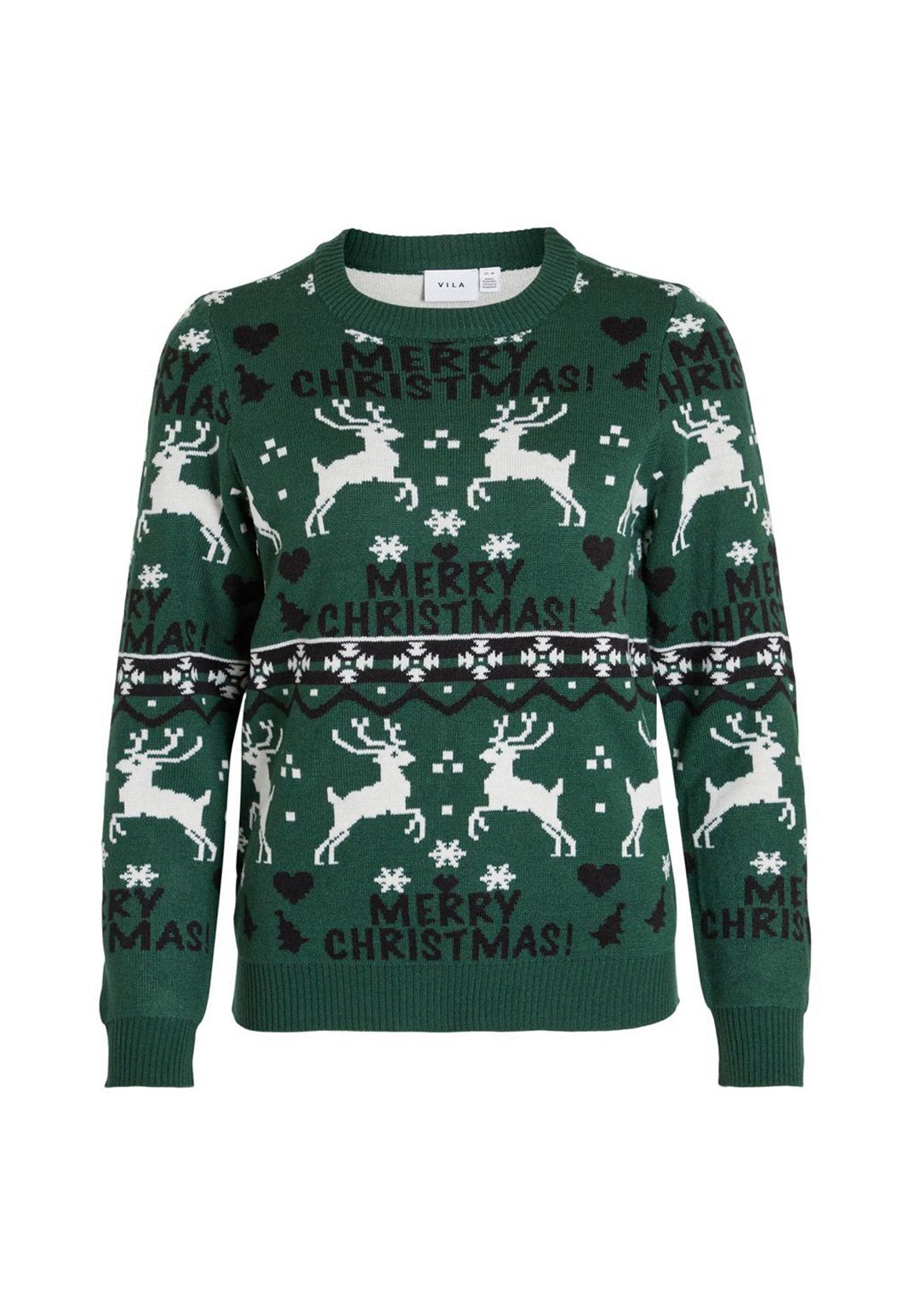VILA VIANNA REINDEER CHRISTMAS