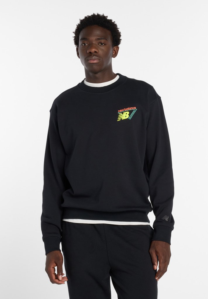 CLASSIC TRI LOGO UNISEX Media 1