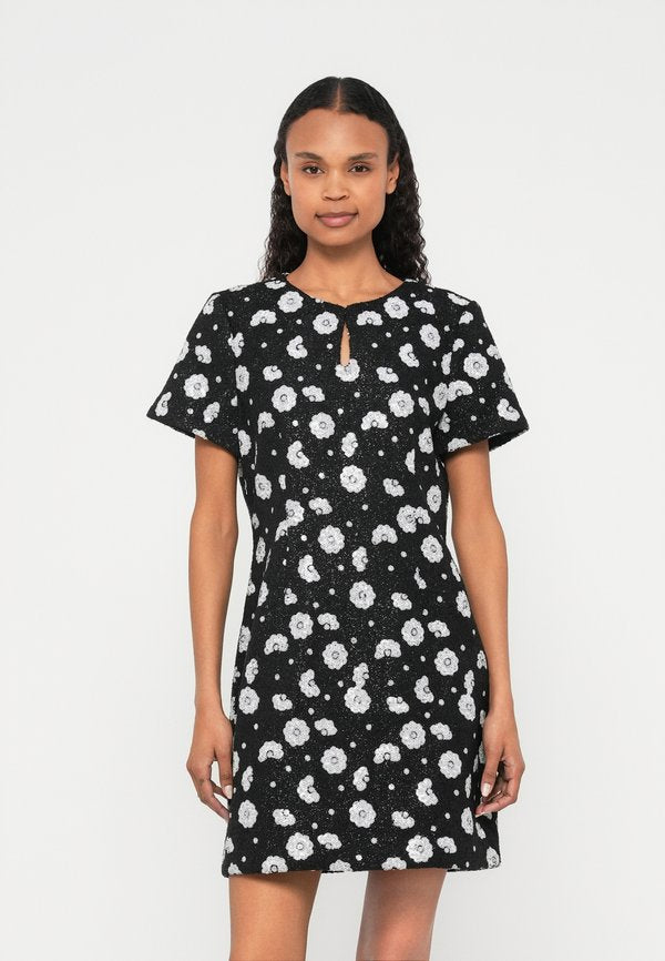 Bruuns Bazaar BRITTLE SILJA DRESS