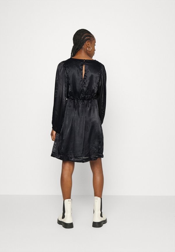 Vero Moda VMABELINE SHORT DRESS